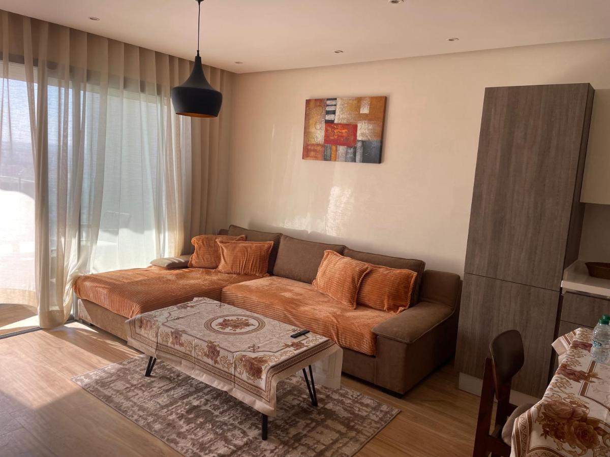 Superb Apartment On 14Th Floor With Jacuzzi Casablanca Exteriér fotografie